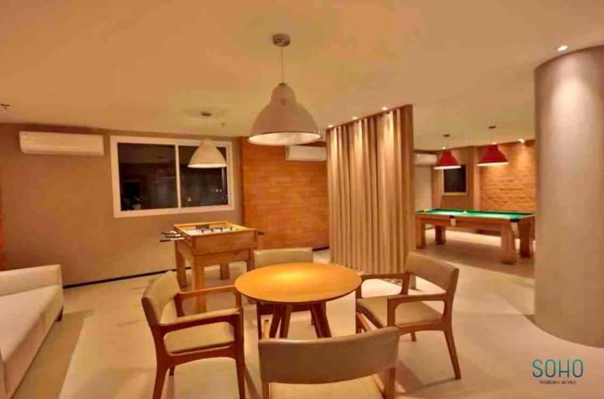 Elegante Flat No Centro Da Cidade - 30M² Campos dos Goytacazes Exterior photo